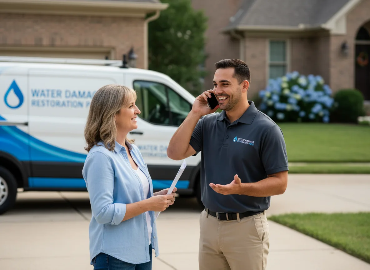 Flood Restoration Alplaus, NY FAQs